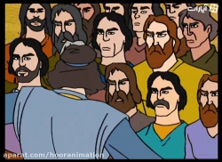 اوضاع داخلی ایران در دوره ساسانیان و جنگهای ایران و روم